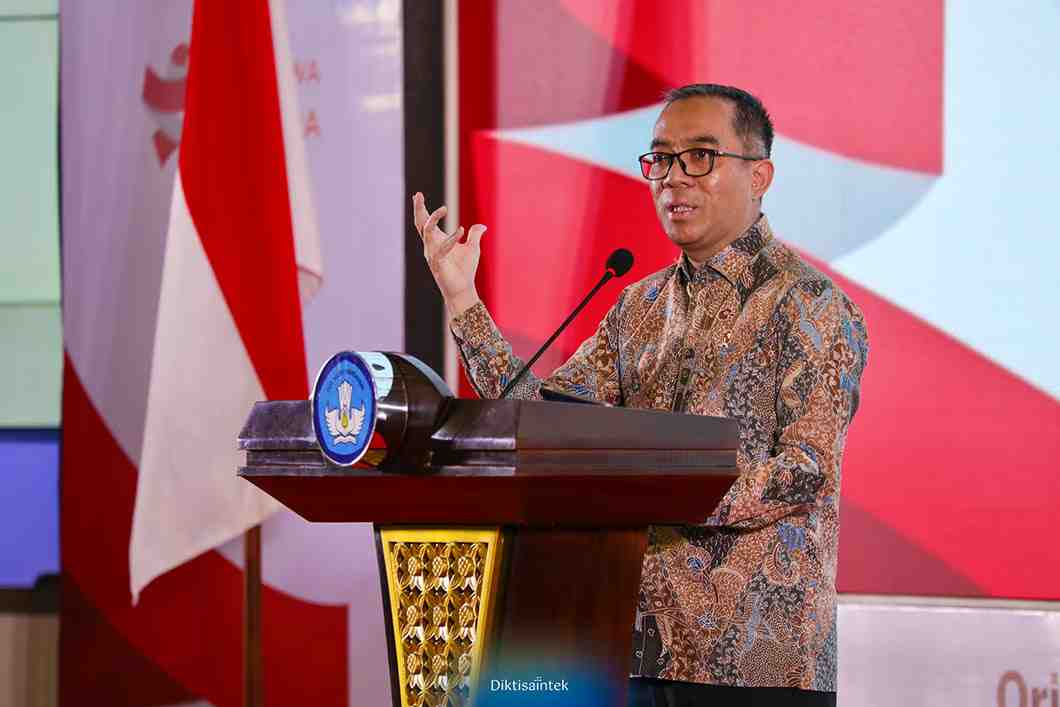 379 Penerima Beasiswa Garuda Diprospek Jadi Talenta Global Menuju Indonesia Emas 2045