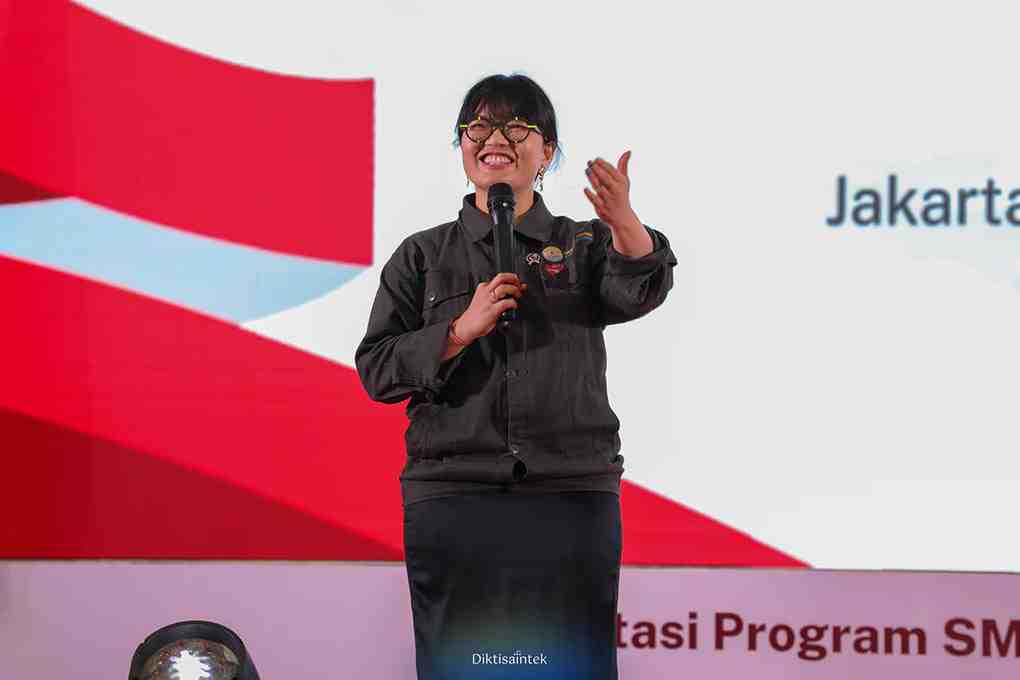 Kemdiktisaintek Perkuat Ekosistem SMA Unggul Garuda dan Beasiswa Garuda