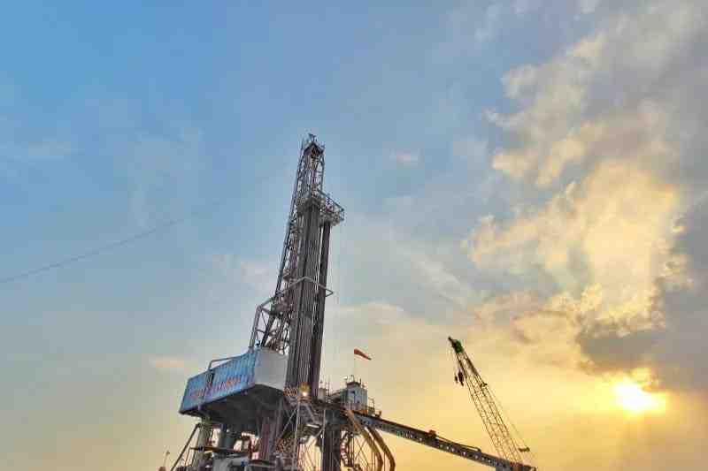 Jaga Pasokan Energi, Pertamina Perluas Wilayah Eksplorasi Migas 