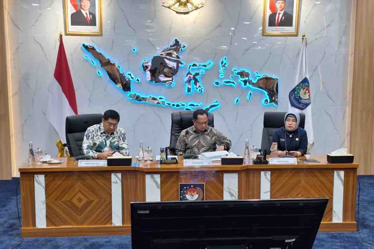 Kemendagri-Pemda Optimalkan Program Bedah Rumah Pascabencana Sumatra
