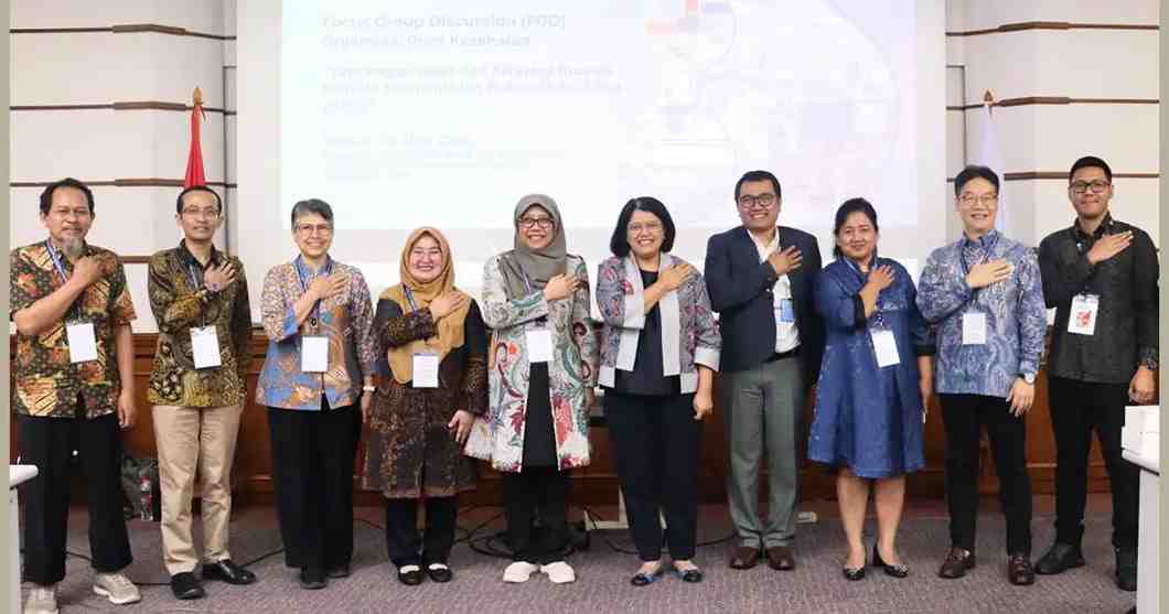 BRIN Bangun Kolaborasi Riset dan Industri Kurangi Ketergantungan Impor Bahan Baku Obat