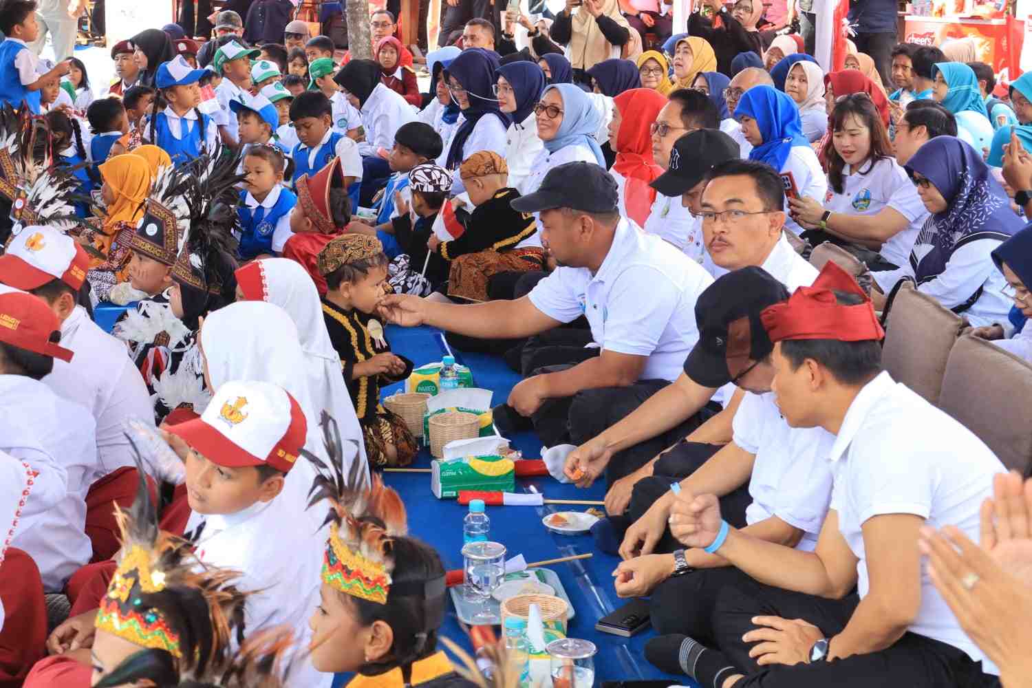 Gresik Raih Peringkat 1 Jatim dan 3 Nasional Indeks Perlindungan Anak