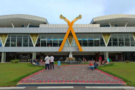 gallery