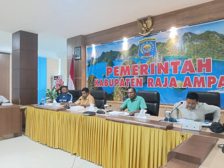 raja ampat