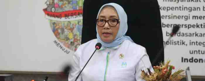 Menteri PPPA Kecam Keras Ancaman Bom di Sekolah saat MPLS