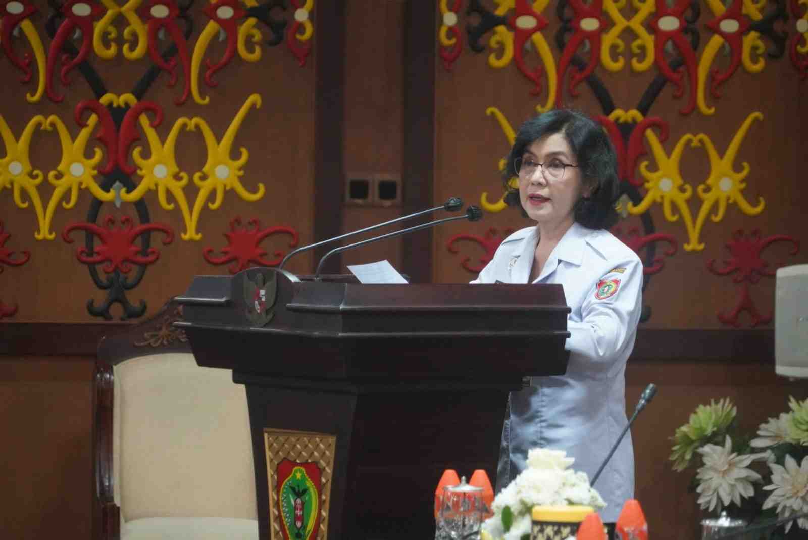 Pemprov Kalteng Dorong Sinergi CSR Bank Kalteng Selaras Prioritas Pembangunan Daerah