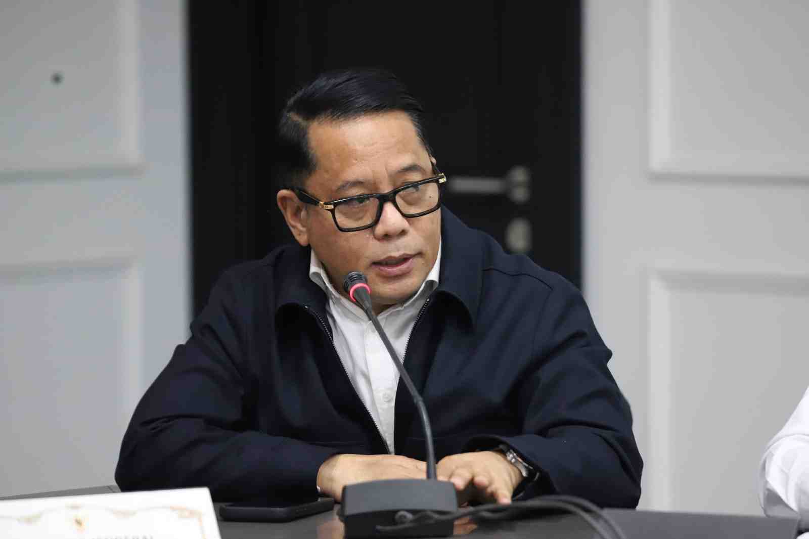 Ribuan Masyarakat Lintas Agama akan Hadiri Doa dan Zikir Kebangsaan HUT ke-81 RI