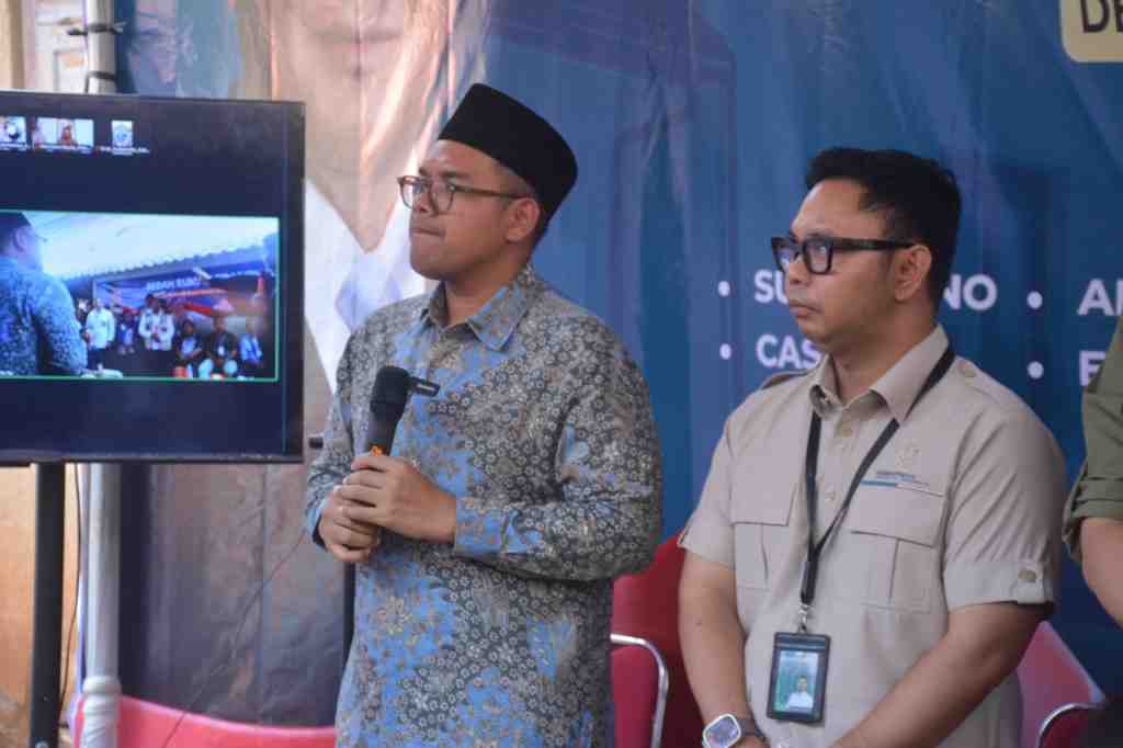 Program BSPS dan Rumah Subsidi di Batang Dorong Ekonomi Lokal serta Serap Tenaga Kerja