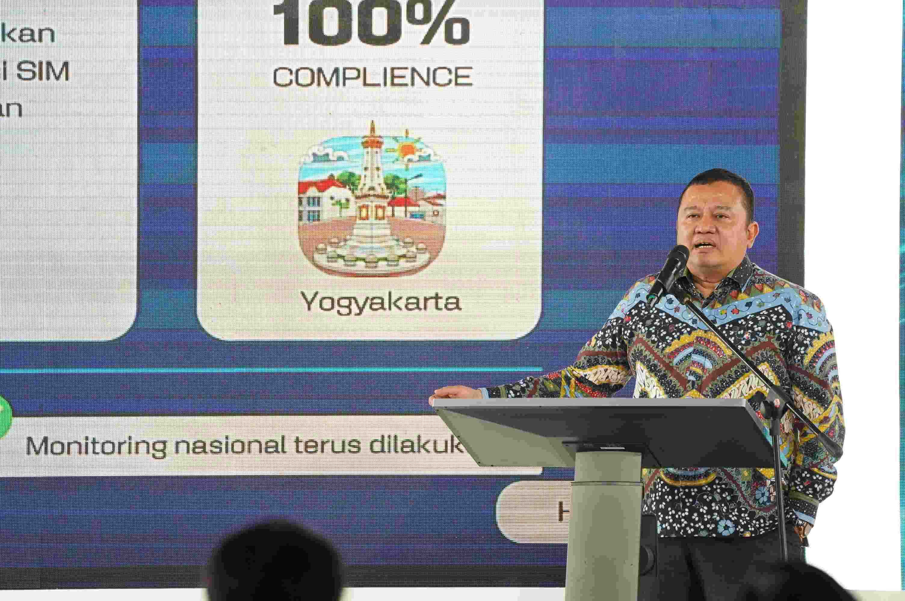 Tutup Celah Kecurangan, Pengawasan Registrasi Kartu SIM Biometrik Diperketat