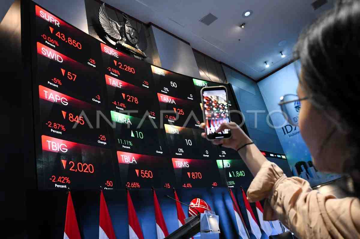 S&P Pertahankan Rating Indonesia BBB Outlook Stabil, Ekonom: Sinyal Positif bagi Kepercayaan Investor