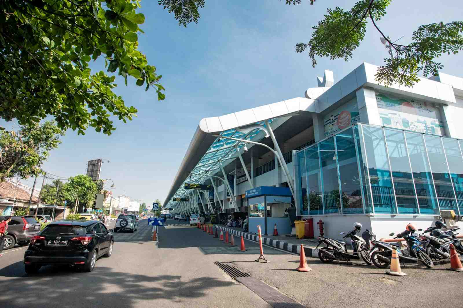 Reaktivasi Bandara Husein Sastranegara, Operasional Ditargetkan Mulai Agustus 2026