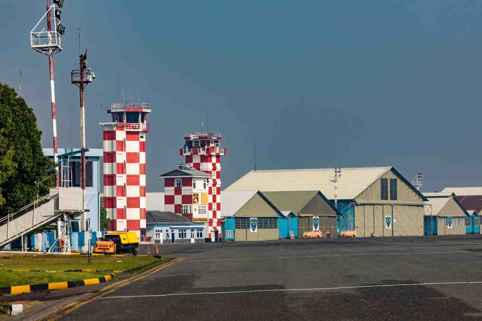Kemenhub Targetkan Kesiapan Operasional Bandara Husein Sastranegara pada September 2026