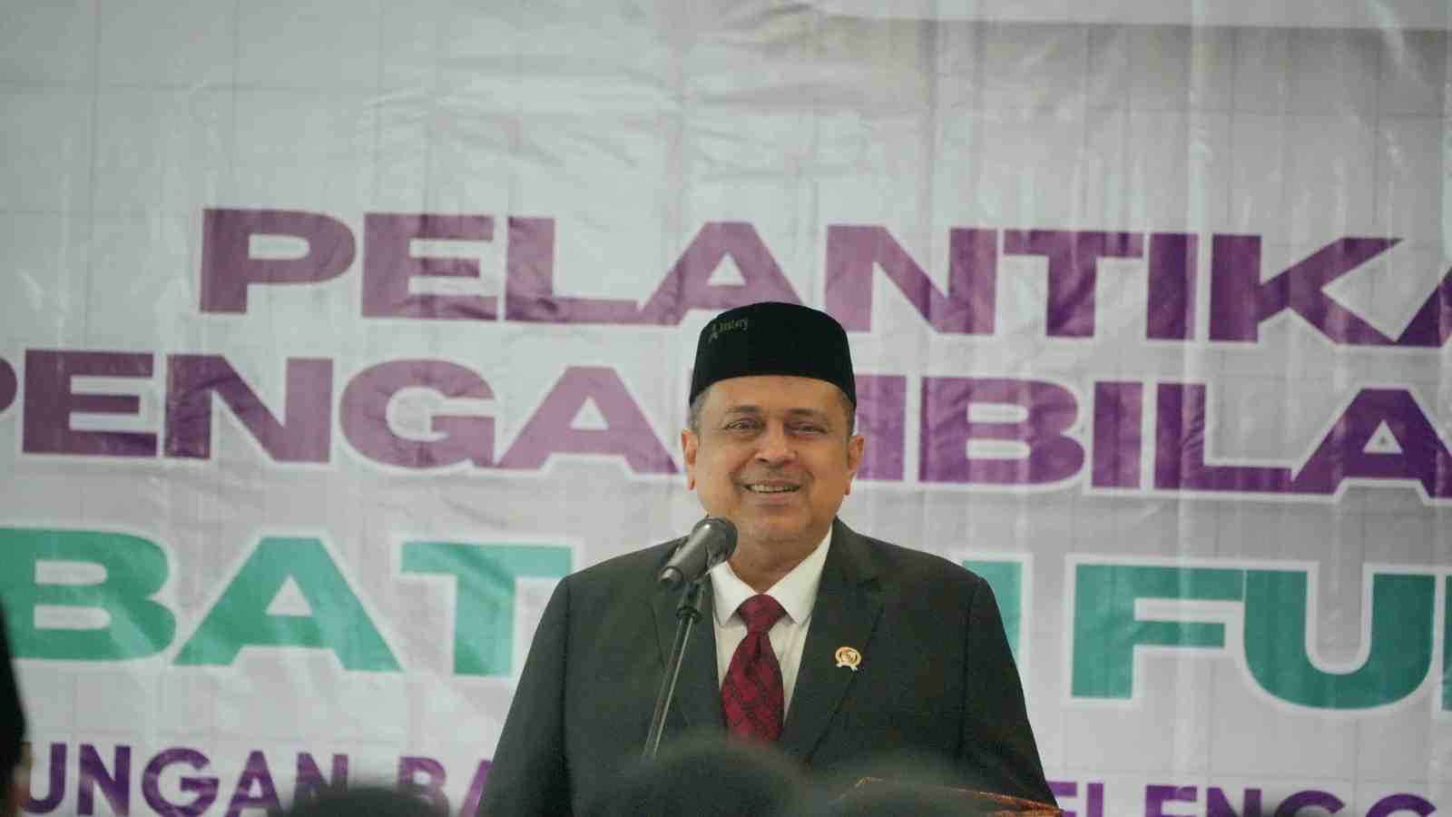 BPJPH Perkuat Pengawasan Sertifikasi Halal melalui Penambahan 773 Pejabat Fungsional