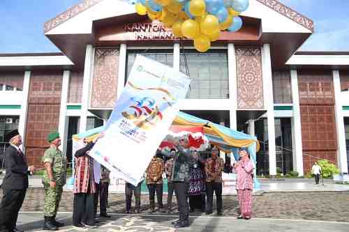 Harganas 2026: Saatnya Ayah Hadir dalam Setiap Denyut Kehidupan Keluarga