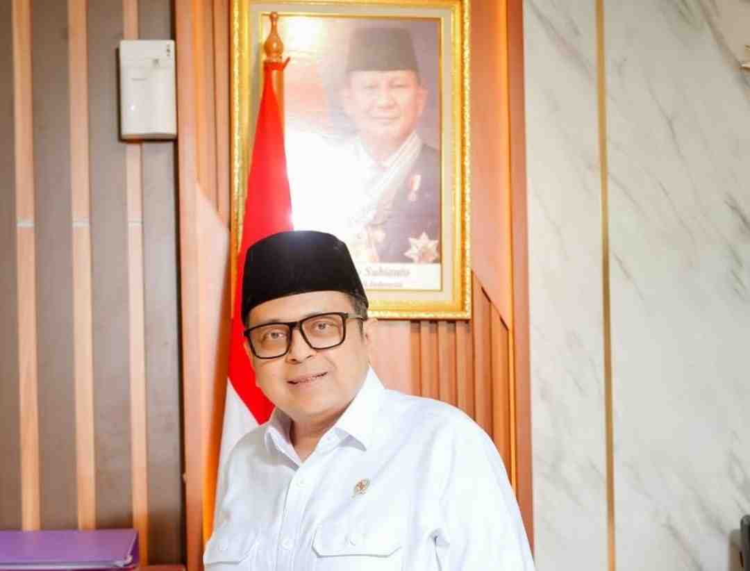 Raih WTP, BPJPH Dorong Akuntabilitas Anggaran Berorientasi Manfaat bagi Masyarakat