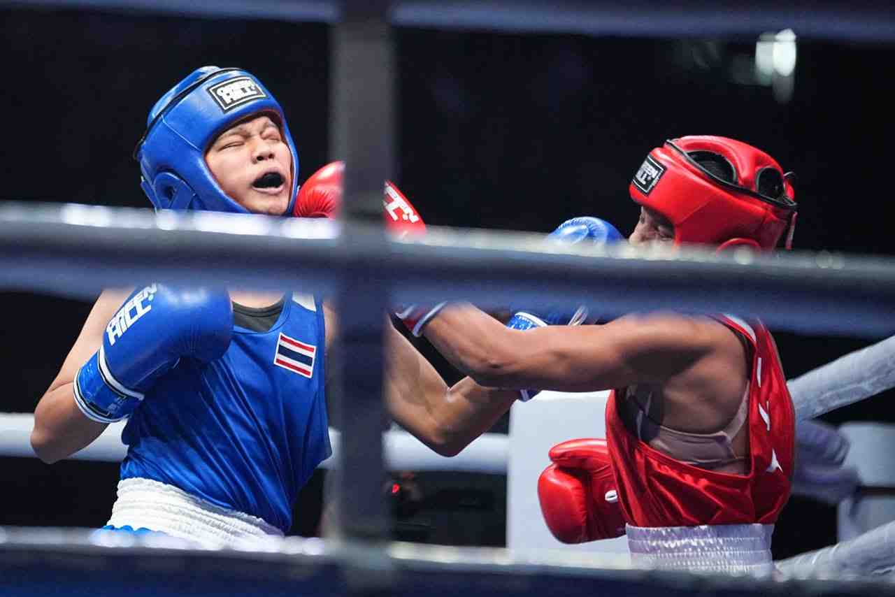 Asian Boxing 2026 Jadi Panggung Pembinaan Petinju Muda di Kancah Internasional