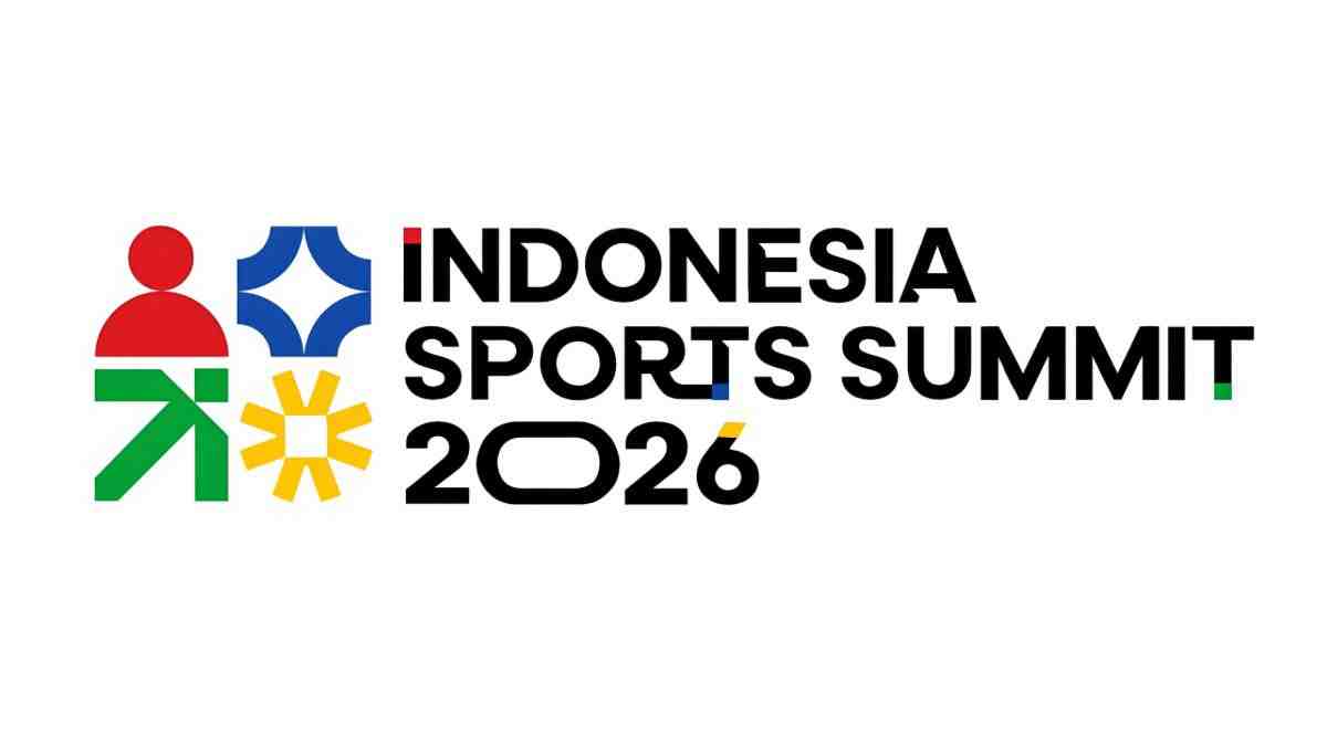 Indonesia Sports Summit 2026 Jadi Ruang Kolaborasi Perkuat Ekosistem Olahraga Nasional