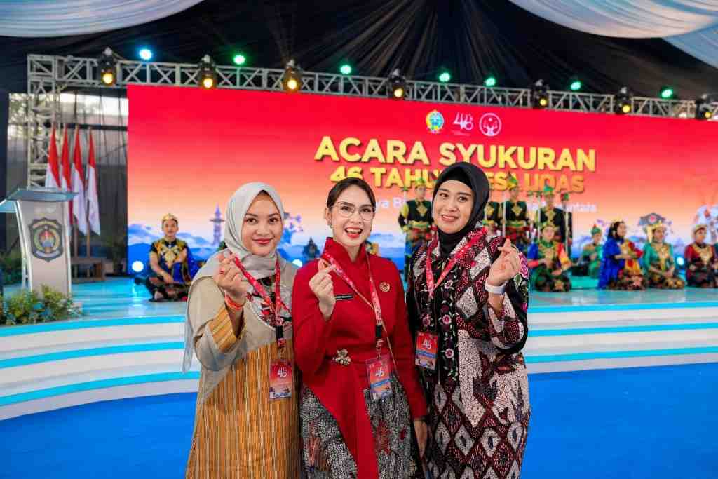 Dekranasda Lumajang Siapkan Strategi agar UMKM Lokal Tembus Pasar Nasional