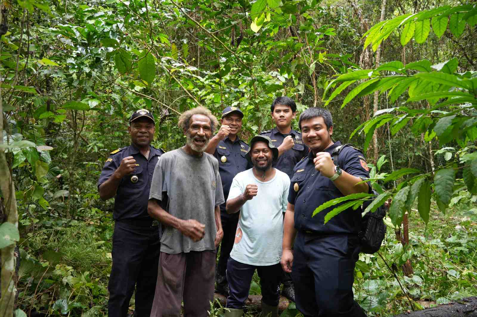 Bea Cukai Papua Hadir Memfasilitasi dan Menggerakkan Ekonomi Daerah