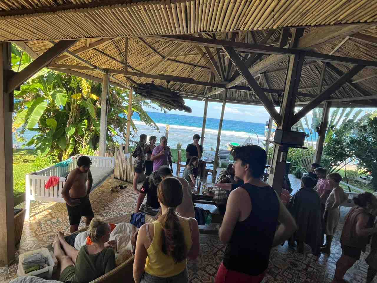 Kemenhub Pastikan 12 Korban Tenggelamnya Speedboat Mister Un Selamat