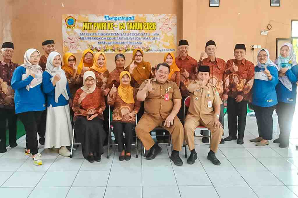 Griya Lansia Lumajang Bersiap Naik Kelas, Layanan Sosial Makin Inklusif