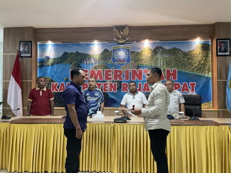 raja ampat