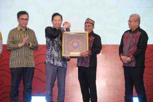 SOSEK MALINDO ke-39 Jadi Momentum Penguatan Kemitraan Kalbar-Sarawak