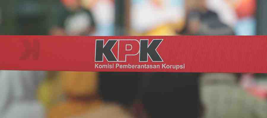 KPK Sita Logam Mulia dan Valas Miliaran Rupiah dalam OTT Bupati Sukoharjo