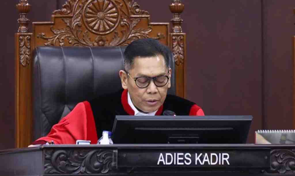 MK: Operator Seluler Diwajibkan Sediakan Opsi Sisa Kuota Tetap Aktif