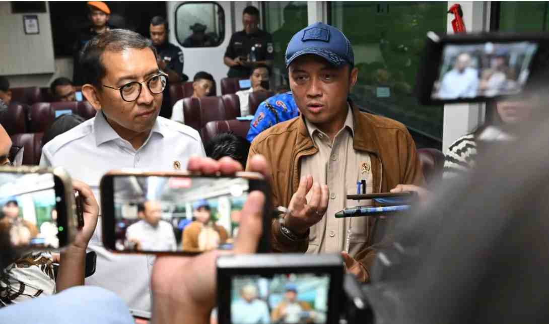 Mensesneg: Kenaikan Tukin juga Diterima Guru, Dosen, dan Nakes di Wilayah 3T