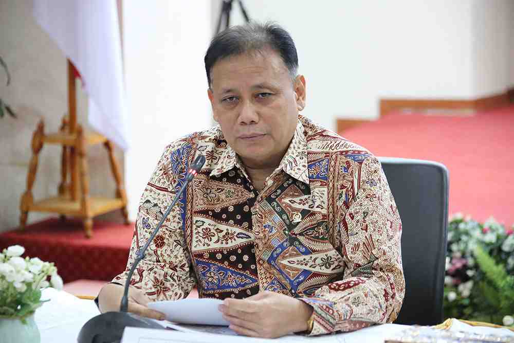 KY Tingkatkan Pemantauan Persidangan, 622 Perkara Jadi Fokus Pengawasan Semester I 2026