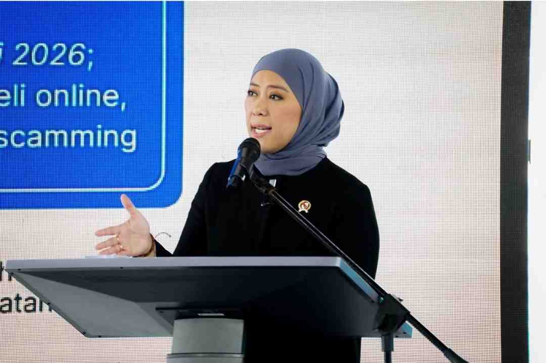 [Siaran Pers] Kemkomdigi Hormati Putusan MK, Siap Kaji Aturan Sisa Kuota Internet
