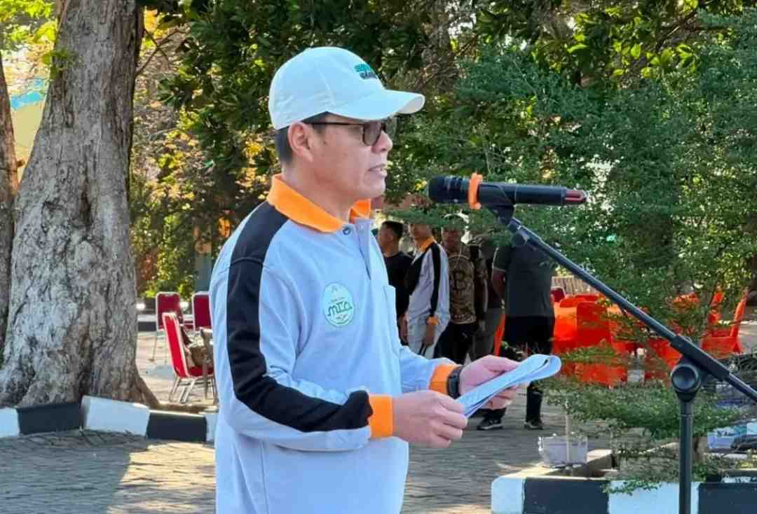 MTQ ke-34 Jadi Panggung Kayong Utara Perkenalkan Wisata dan Ekonomi Lokal