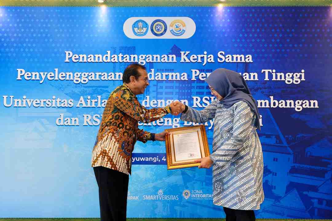 Banyuwangi Bersiap Punya Rumah Sakit Pendidikan Dokter Spesialis