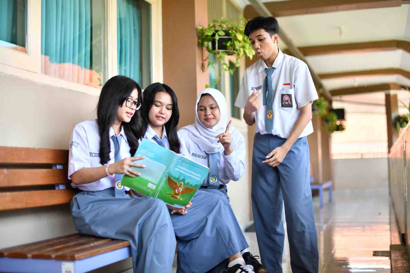 Pendaftaran TKA dan Asesmen Nasional 2026 Dimulai Lebih Awal, Sekolah Diminta Perbarui Dapodik