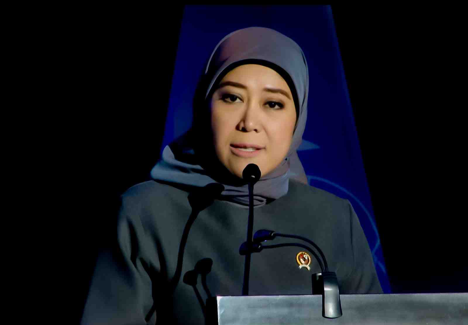 [Siaran Pers] Indonesia Dorong Aturan AI Global yang Lindungi Anak di Forum Perdana PBB