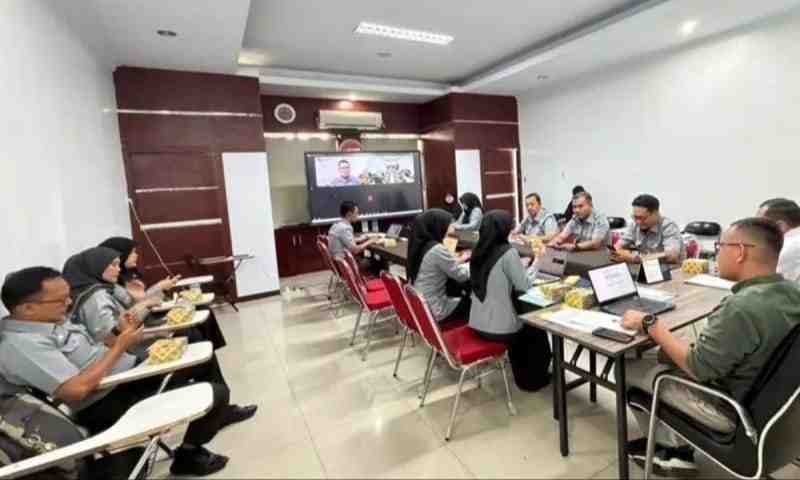 Cegah Pemalsuan, Kemenkum Aceh Evaluasi Aturan Indikasi Geografis 