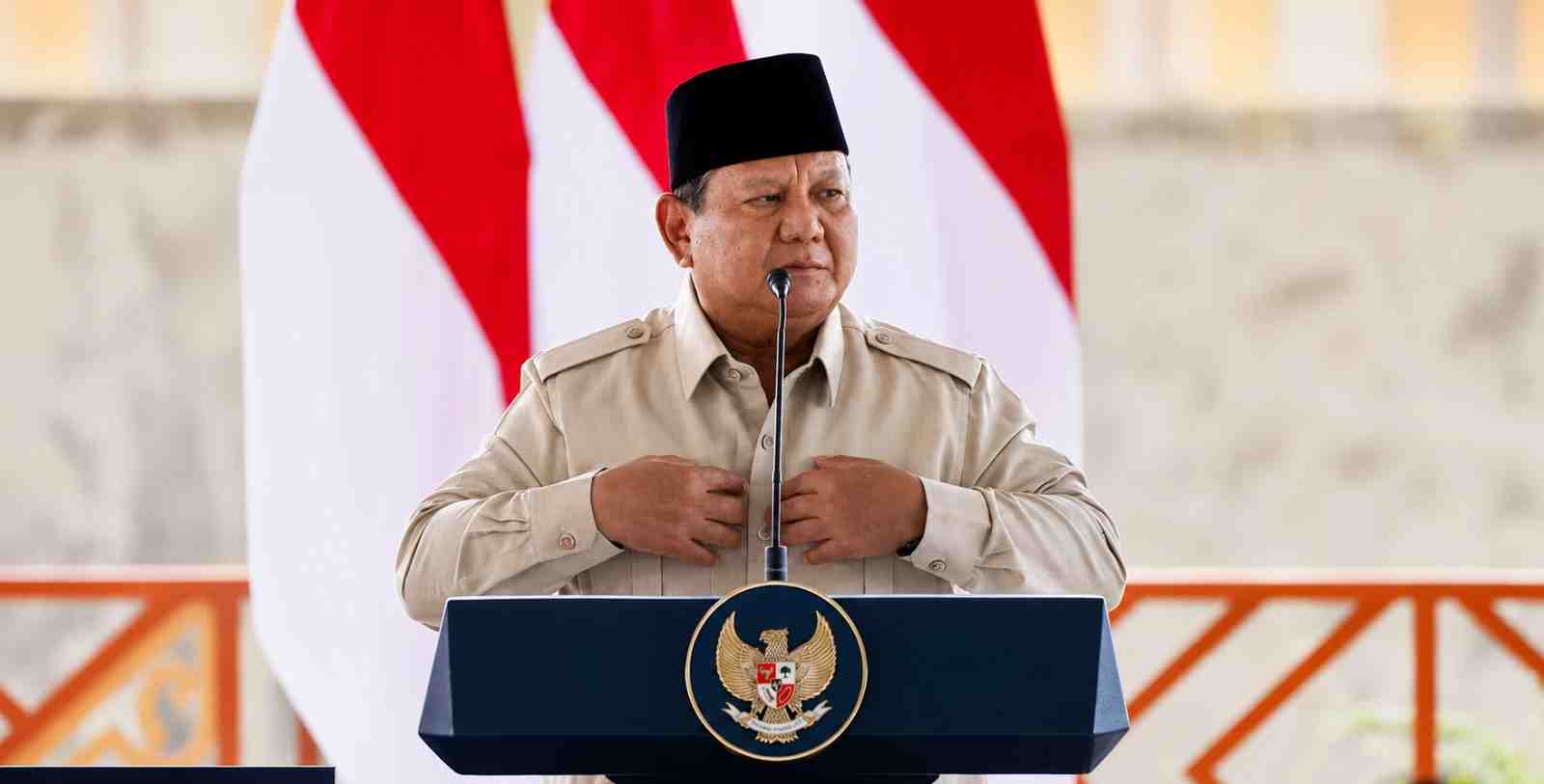 Dari Lombok Presiden Resmikan Lima Bendungan, Investasi Negara Tembus Rp9,79 Triliun