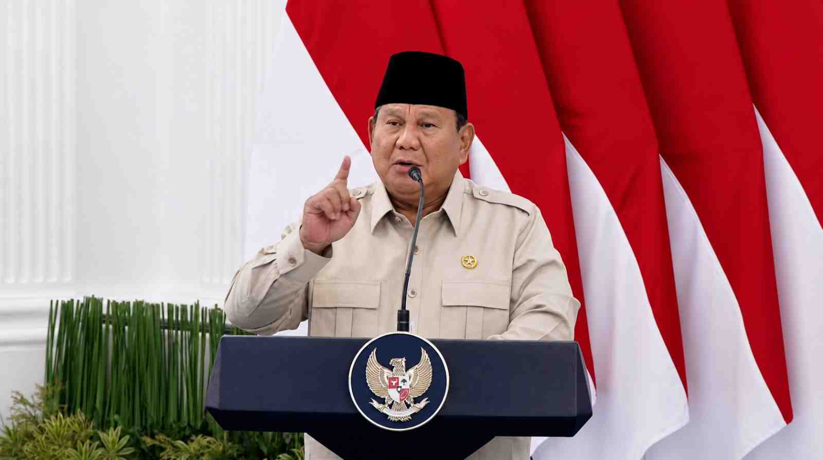 Indonesia Siap Menjadi Mitra Strategis Dunia lewat LNG Abadi Masela