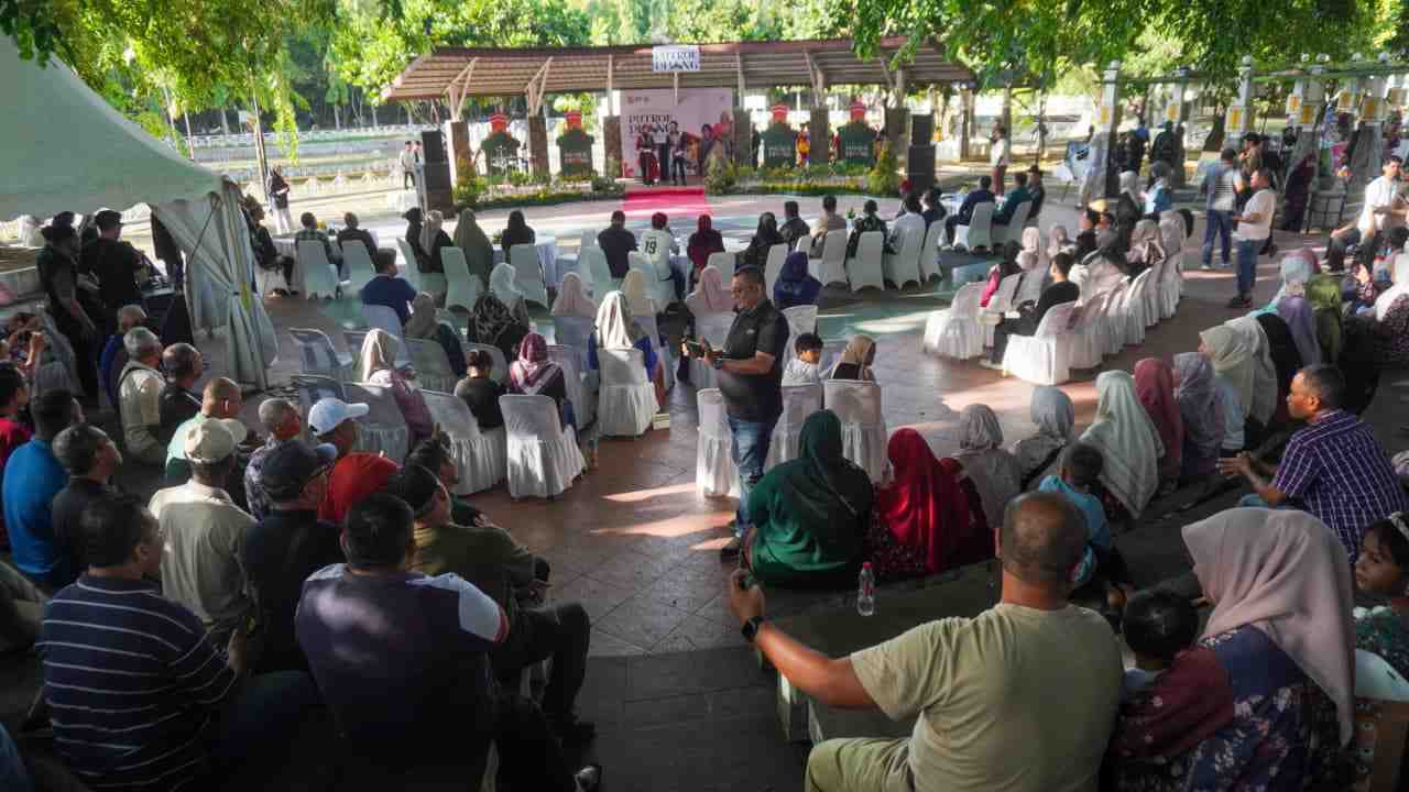 Wali Kota Banda Aceh Ajak Wisatawan Malaysia Telusuri Jejak Sejarah Putroe Phang