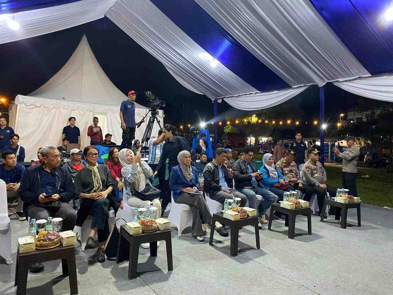 Kemkomdigi Gelar Nobar di 60 Titik, Piala Dunia Jadi Ruang Persatuan dan Literasi Digital