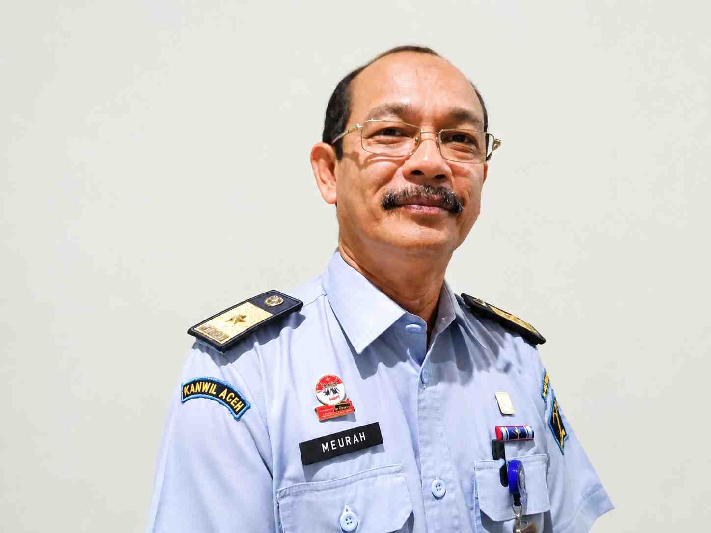 Kemenkum Aceh Amankan Hak Cipta Komunal untuk Empat Kuliner dan Tradisi Lokal