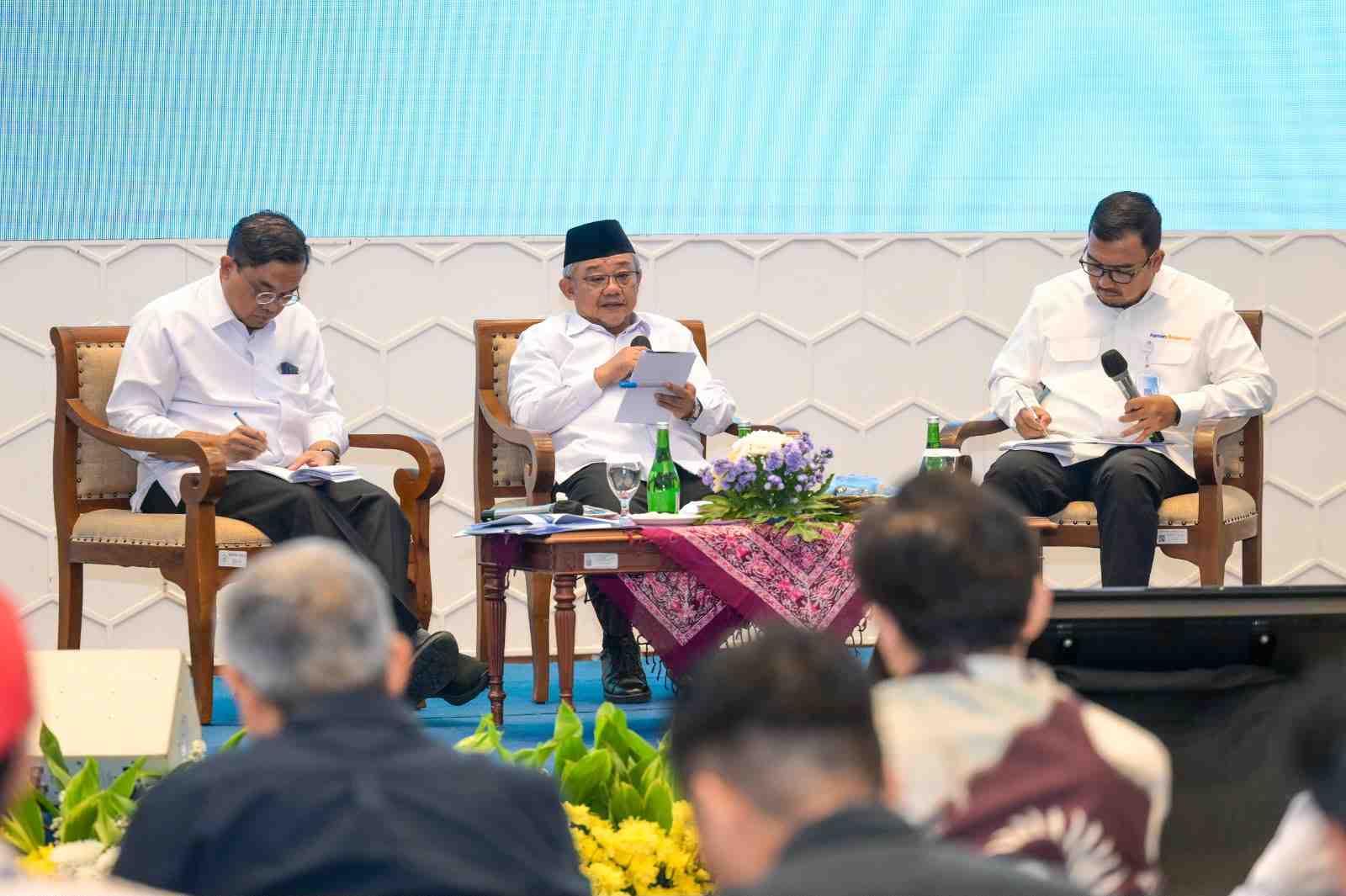 Pemerintah Targetkan 500 Sekolah Nasional Terintegrasi hingga 2029