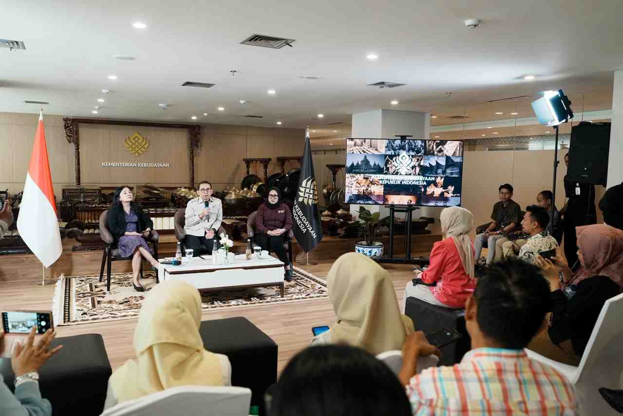 Delapan Artefak Papua Dipulangkan dari AS, Perkuat Repatriasi Warisan Budaya Indonesia