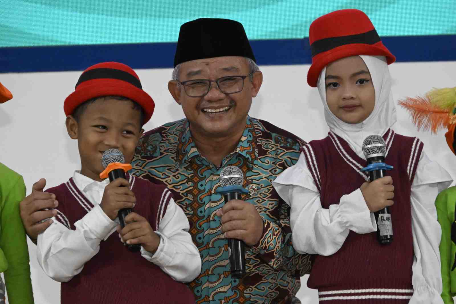 Kemendikdasmen Perkuat Empat Pilar Perlindungan Anak Hadapi Perundungan Siber