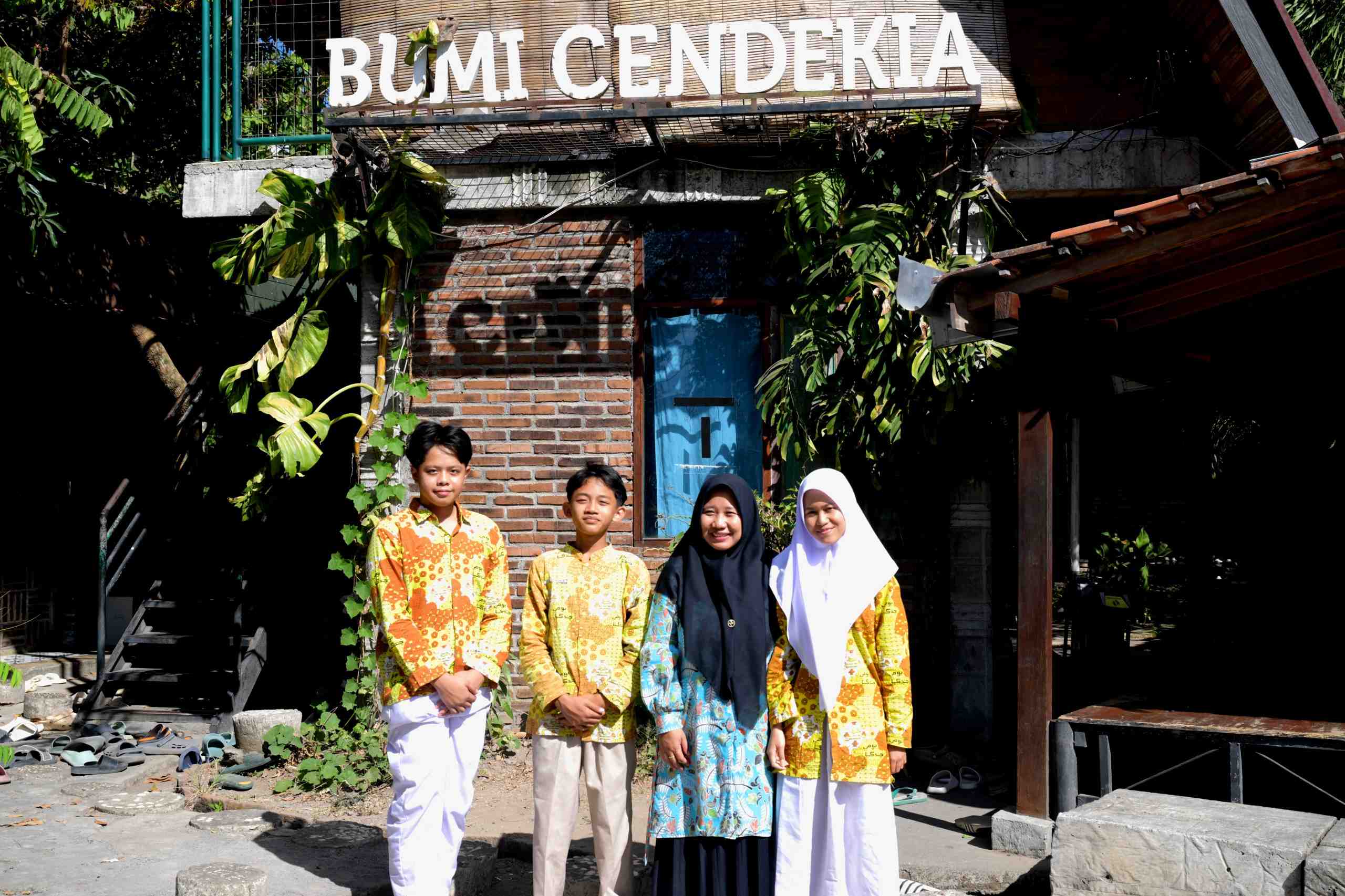 Kemendikdasmen Dorong Pembatasan Gawai di Sekolah, Hidupkan Interaksi Murid