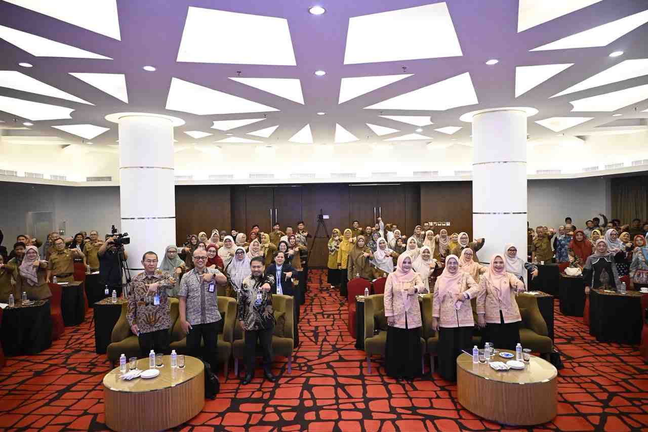 Kemendikdasmen Libatkan KPK Perkuat Pendidikan Antikorupsi di Sekolah