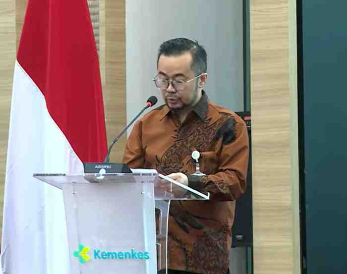 Menuju Indonesia Bebas Malaria 2030, Capaian Eliminasi Terus Menguat