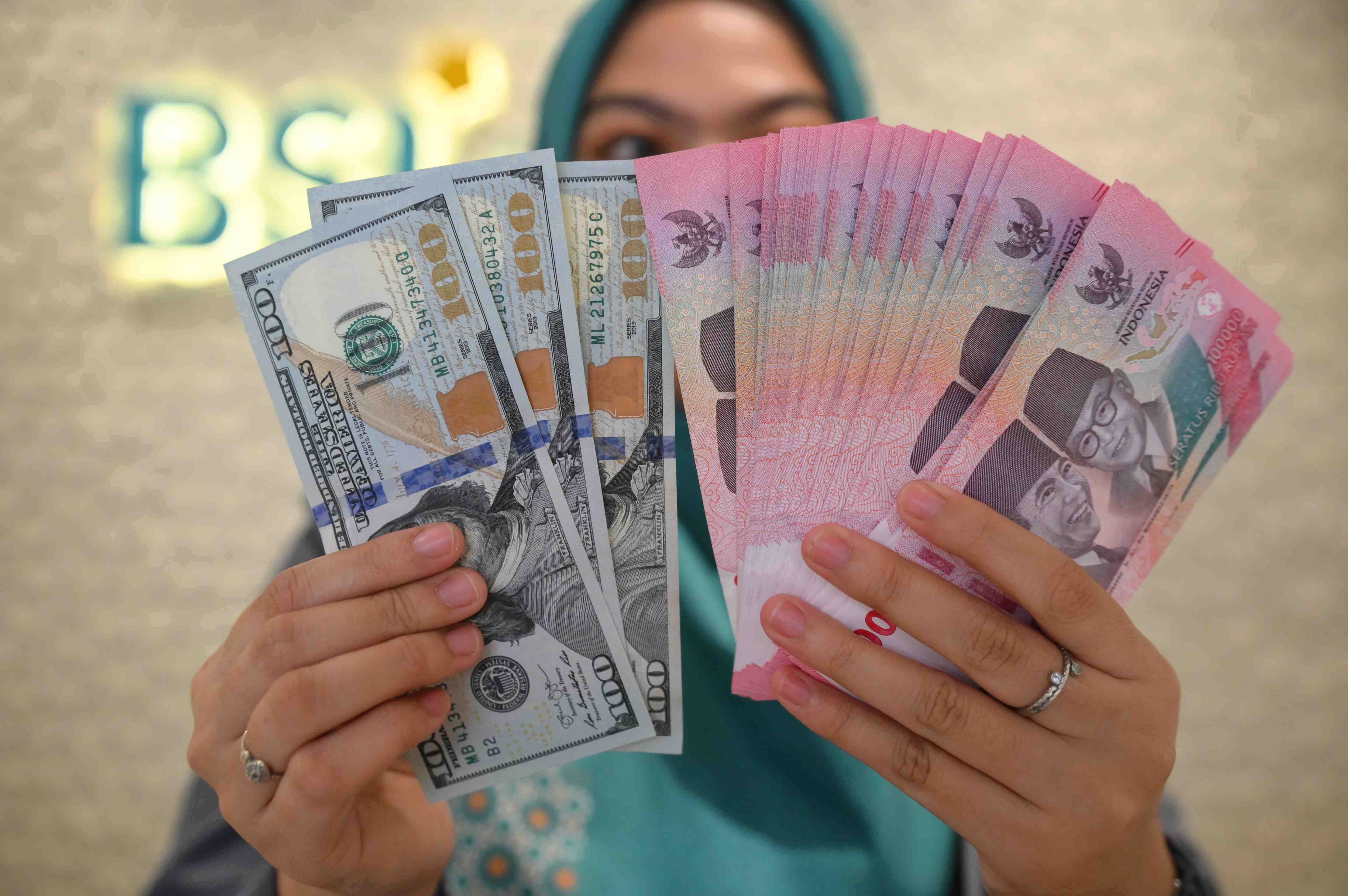 Ekonom: Penguatan Rupiah Bergantung pada Arus Modal Asing ke Pasar Obligasi