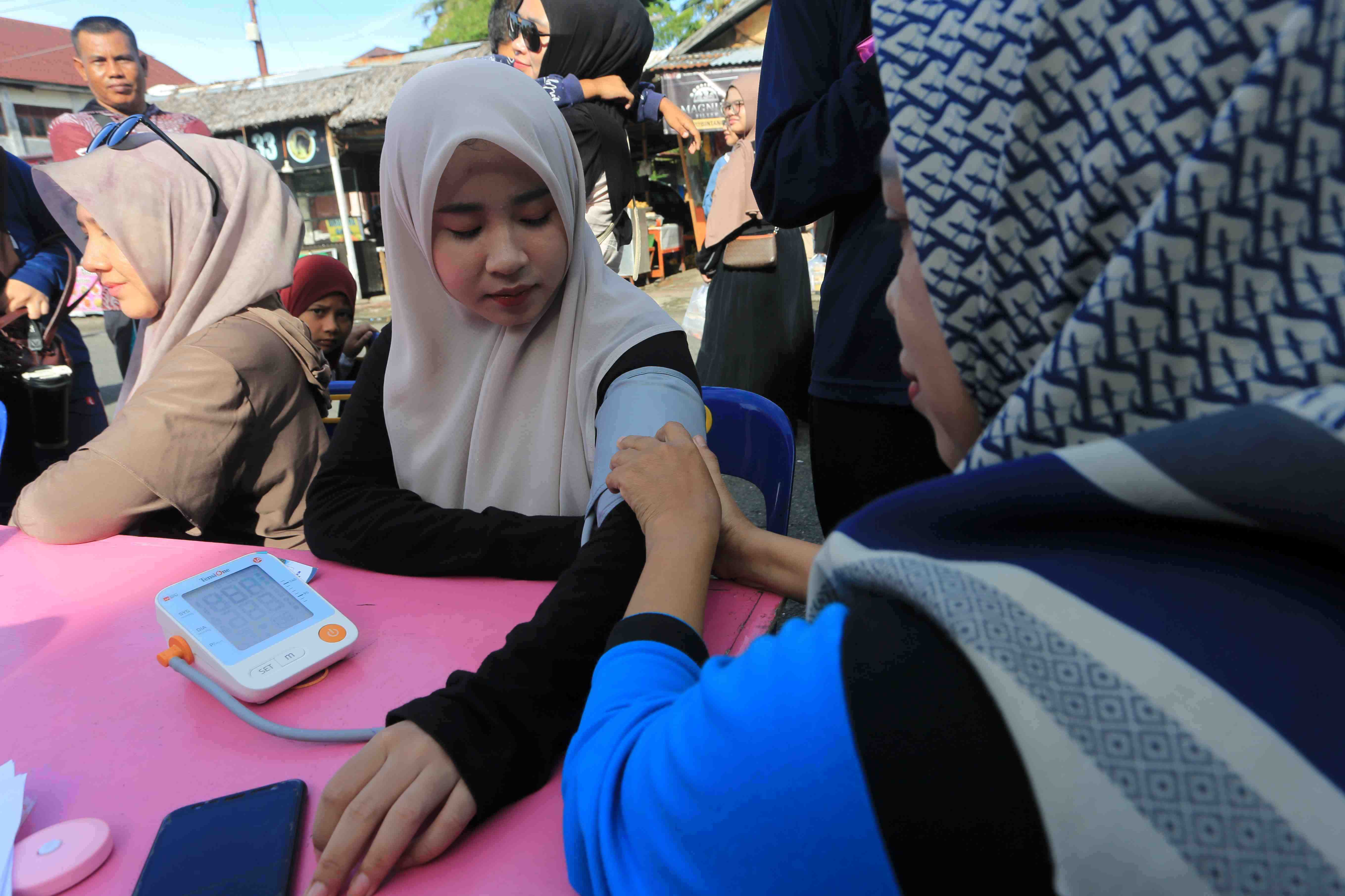 Kemenkes Minta RS Perkuat Perlindungan Tenaga Kesehatan dan SOP Keamanan